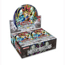 Yu-Gi-Oh: 25th Anniversary Metal Raiders - Booster Box (24 Packs)