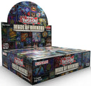 Yu-Gi-Oh: Maze of Muertos - Booster Box (24 Packs)