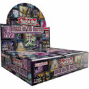 Yu-Gi-Oh: Maze of the Master - Booster Box (24 Packs)
