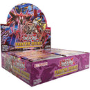 Yu-Gi-Oh: Phantom Revenge - Booster Box (24 Packs)