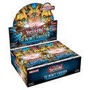 Yu-Gi-Oh: The Infinite Forbidden - Booster Box (24 Packs)