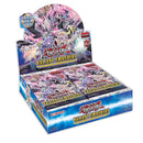 Yu-Gi-Oh: Valiant Smashers - Booster Box (24 Packs)