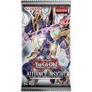 Yu-Gi-Oh: Alliance Insight - Booster Pack