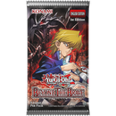 Yu-Gi-Oh: Beyond the Brave - Booster Pack