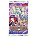 Yu-Gi-Oh: Battle of Legend Glorious Gallery - Booster Pack