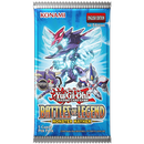 Yu-Gi-Oh: Battles of Legend Monster Mayhem - Booster Pack