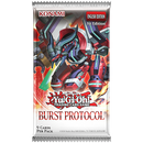 Yu-Gi-Oh: Burst Protocol - Booster Pack