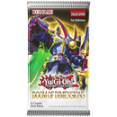Yu-Gi-Oh: Doom of Dimensions - Booster Pack