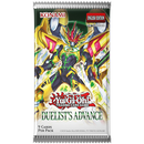 Yu-Gi-Oh: Duelist's Advance - Core Booster Pack