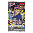 Yu-Gi-Oh: 25th Anniversary Invasion of Chaos - Booster Pack