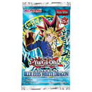 Yu-Gi-Oh: 25th Anniversary Legend of Blue Eyes White Dragon - Booster Pack
