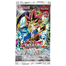 Yu-Gi-Oh: 25th Anniversary Metal Raiders - Booster Pack