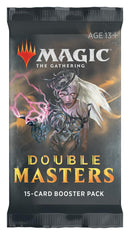MTG: Double Masters - Draft Booster Pack