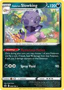 PTCGL Code: Galarian Slowking Holo Promo Code