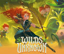LONDONDERRY: Lorcana: Wilds Unknown Pack Rush Event (06/27 @ 10am)