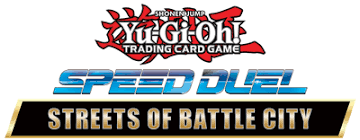 Yu-Gi-Oh: Speed Duel Battle City Finals Release Celebration (01/04 @ 5pm)