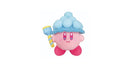 Kirby: Muteki Suteki - Kirby Bubble Costume 6" Plush