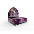 PRE-ORDER: Chaos Origins - Booster Box (24 Packs) (OTS RELEASE DATE: 07/01/2026)