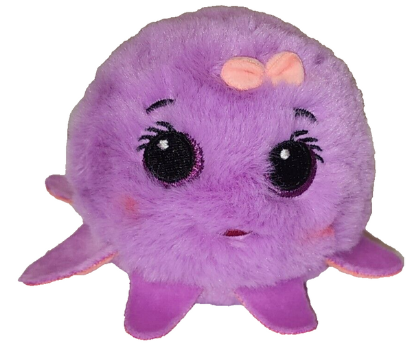 TY: Beanie Bouncers - Leggy