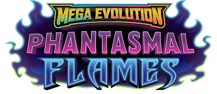 PTCGL Code: Mega Evolution Phantasmal Flames - PTCGL Code