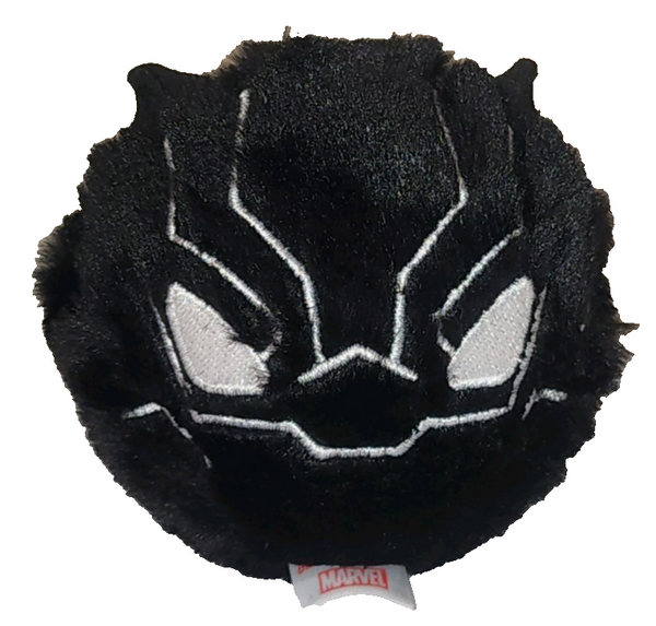 TY: Beanie Bouncers - Black Panther