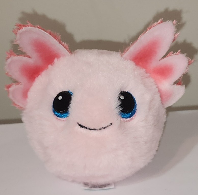 TY: Beanie Bouncers - Gill