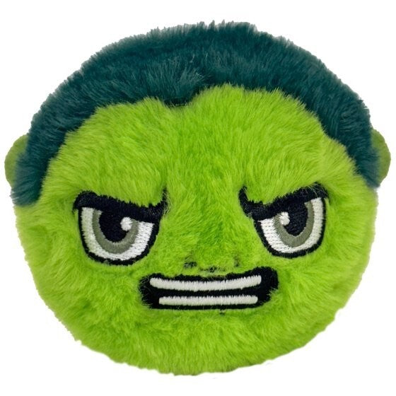 TY: Beanie Bouncers - Hulk
