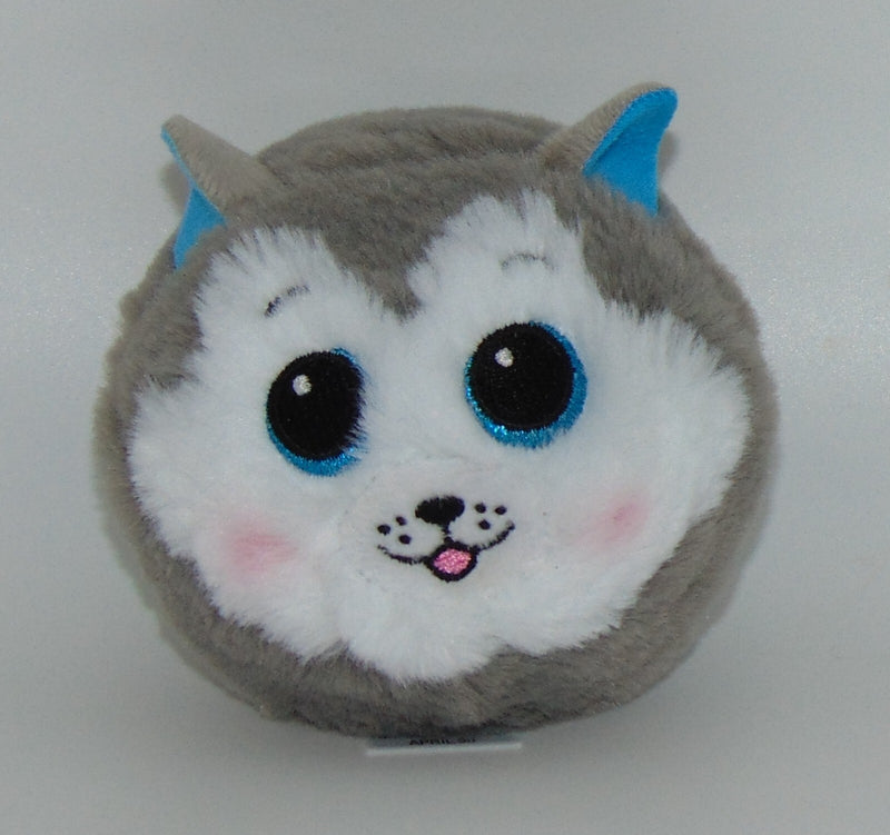 TY: Beanie Bouncers - Slush