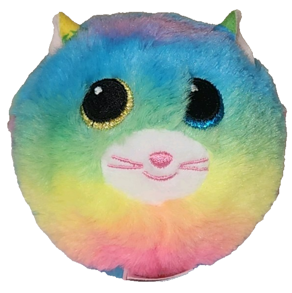 TY: Beanie Bouncers - Gemma