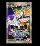 Dragon Ball Super Masters: Prismatic Clash - Booster Pack