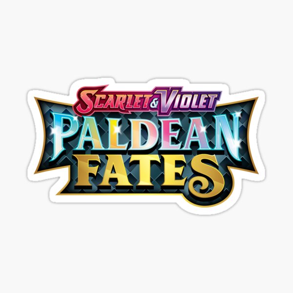 PTCGL Code: Paldean Fates - Elite Trainer Box (Mimikyu Promo Code, Pokemon Center)