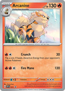 PTCGL Code: Arcanine SVP011 Promo Code