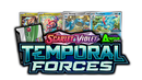 PTCGL Code: Temporal Forces Prerelease Build and Battle Kit - Random Promo Code