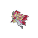 Pokemon: Official Pin - Shiny Zamazenta