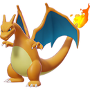 PTCGL Code: Charizard GX Mystery Code - SM195 or SM211