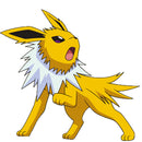 PTCGL Code: Jolteon EX Mystery Code - Regular or Alt Art