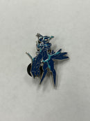 Pokemon: Official Pin - Dialga (Origin Forme)