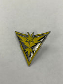 Pokemon: Official Pin - Team Instinct