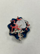 Pokemon: Official Pin - Hisuian Zoroark