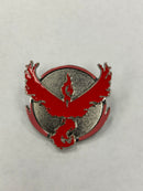 Pokemon: Official Pin - Team Valor
