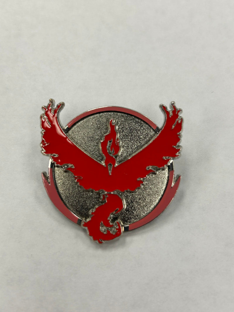 Pokemon: Official Pin - Team Valor