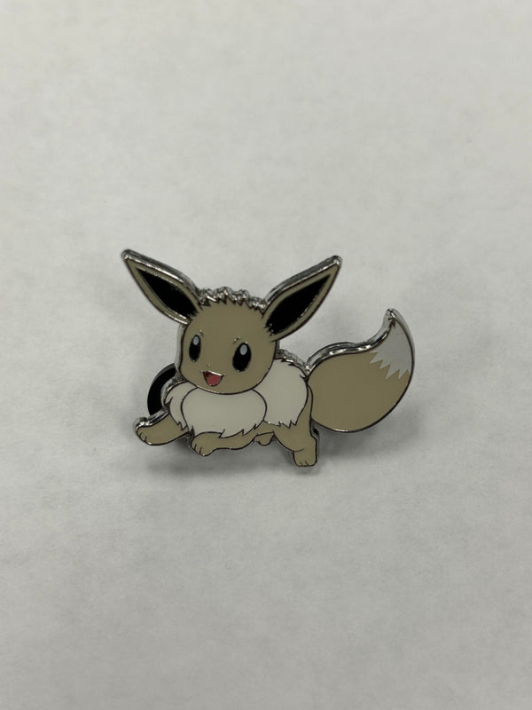 Pokemon: Official Pin - Shiny Eevee