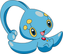 PTCGL Code: Manaphy Holo Mystery Code - XY113 or SWSH275