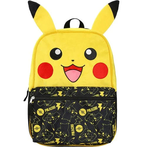 Pokemon: Pikachu Backpack