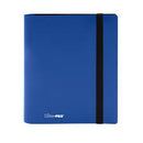 Ultra PRO: 4-Pocket Eclipse PRO-Binder - Pacific Blue