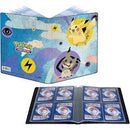 Pokemon: 4-Pocket Portfolio - Pikachu &. Mimikyu