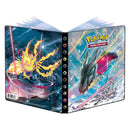 Pokemon: 4-Pocket Portfolio - Silver Tempest