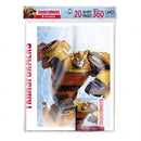 Transformers: 9-Pocket PRO-Binder - Bumble Bee