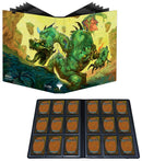 MTG: 9-Pocket PRO-Binder - Double Masters 2022