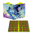 MTG: 9-Pocket PRO-Binder - March of the Machine